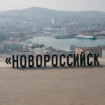 Новороссийск