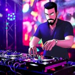 Dj Spayder Zzz и РЭПЕР Bachu