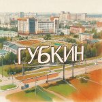 Губкин