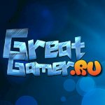 GreatGamer &mdash; новости игр, кино и техники