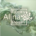 Alina EpoxyResin