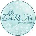 Мастерская Da.Ri.Na (мыло, свечи, гипс)