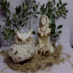 Творческая мастерская Свет для души