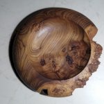 Hardwood
