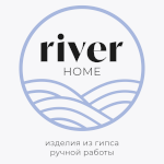 River Home - декор ручной работы