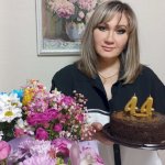 Неля Назарова