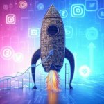 AI Маркетинг: PR, SMM и Финансы | Прорыв в Digital