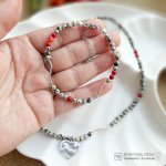 Украшения с Камнями | Olga Bijoux