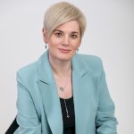 Женский капитал с Натальей Колбасиной